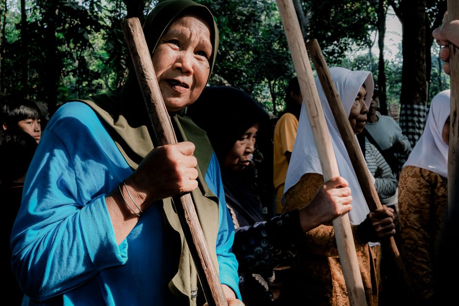 Sejarah LIVEHK Sumatera Selatan